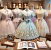 How to Choose Your First Lolita Outfit?
