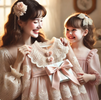 A Gift for Mom: Why Every Woman Deserves a Lolita Dress