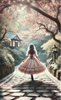 Wearing Lolita: My Unconventional Redemption