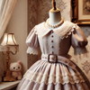 Understanding All the Accessories in Lolita Fashion and How to Style Them