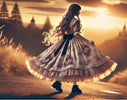 Five Years of Wearing Lolita: Dresses That Journey With Me