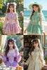 Elara's Lolita Chronicles--Whispers of Lace: My First Encounter with Sweet Lolita Magic