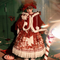 Holiday-Themed Lolita