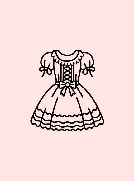 Collection image for: Lolita Dress