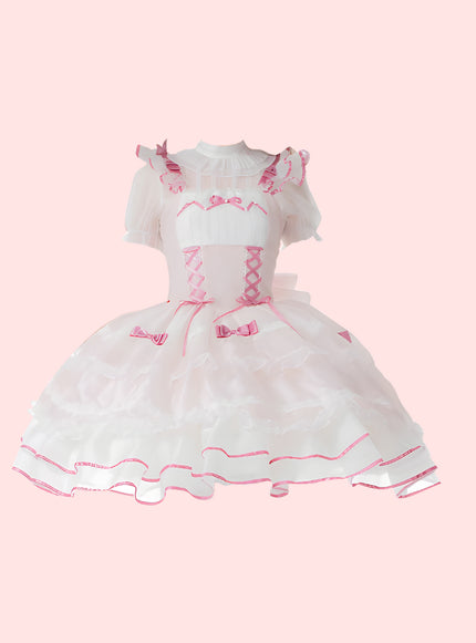 Collection image for: Sweet Lolita Dress