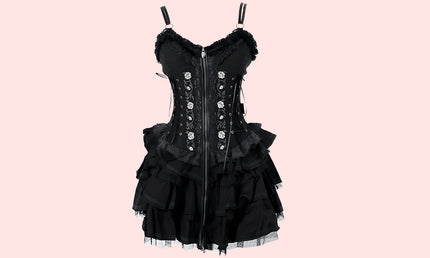 Punk Lolita Dress