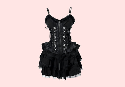 Collection image for: Punk Lolita Dress