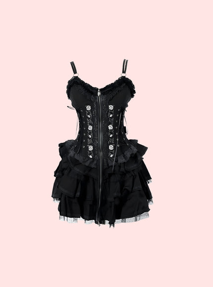 Collection image for: Punk Lolita Dress