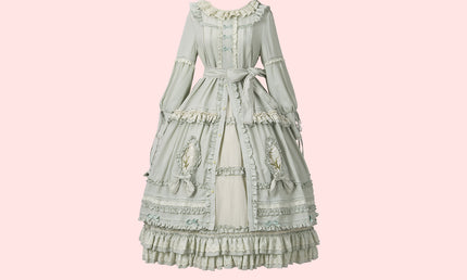 Classical Lolita Dress
