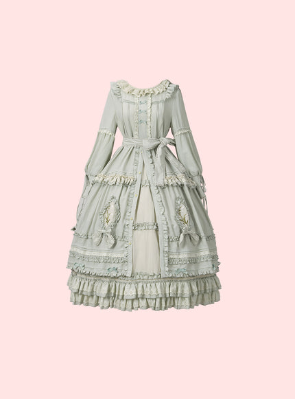 Collection image for: Classical Lolita Dress