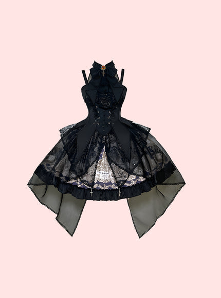 Collection image for: Gothic Lolita Dress