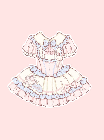 Collection image for: Lolita Fashion