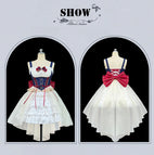 JSK Lolita Dress