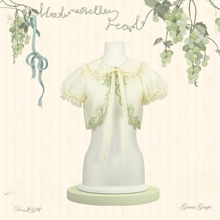 Elegant and Retro Lolita Dresses in Various styles