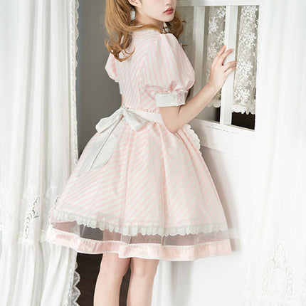 sweet lolita dress