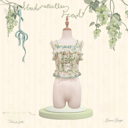 Elegant and Retro Lolita Dresses in Various styles