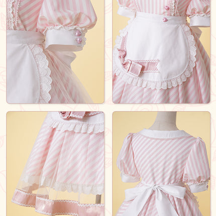 sweet lolita dress