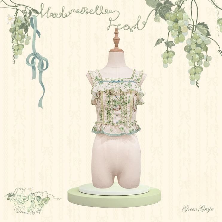 Elegant and Retro Lolita Dresses in Various styles