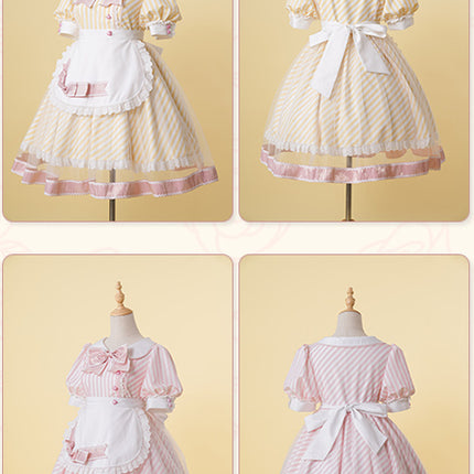 sweet lolita dress