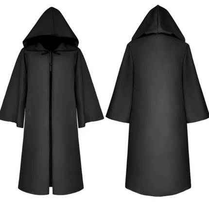 S-XXXL Halloween European Court Prince Outfit Vintage Tailcoat Medieval Gothic Ouji Coat