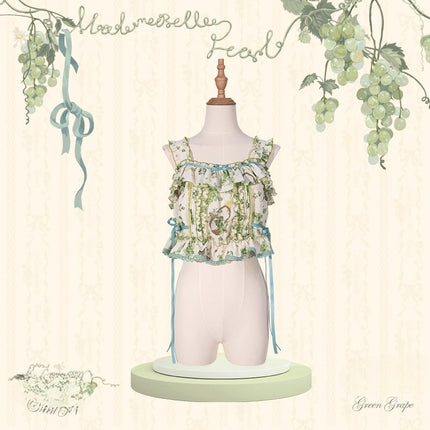 Elegant and Retro Lolita Dresses in Various styles