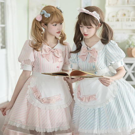 sweet lolita dress