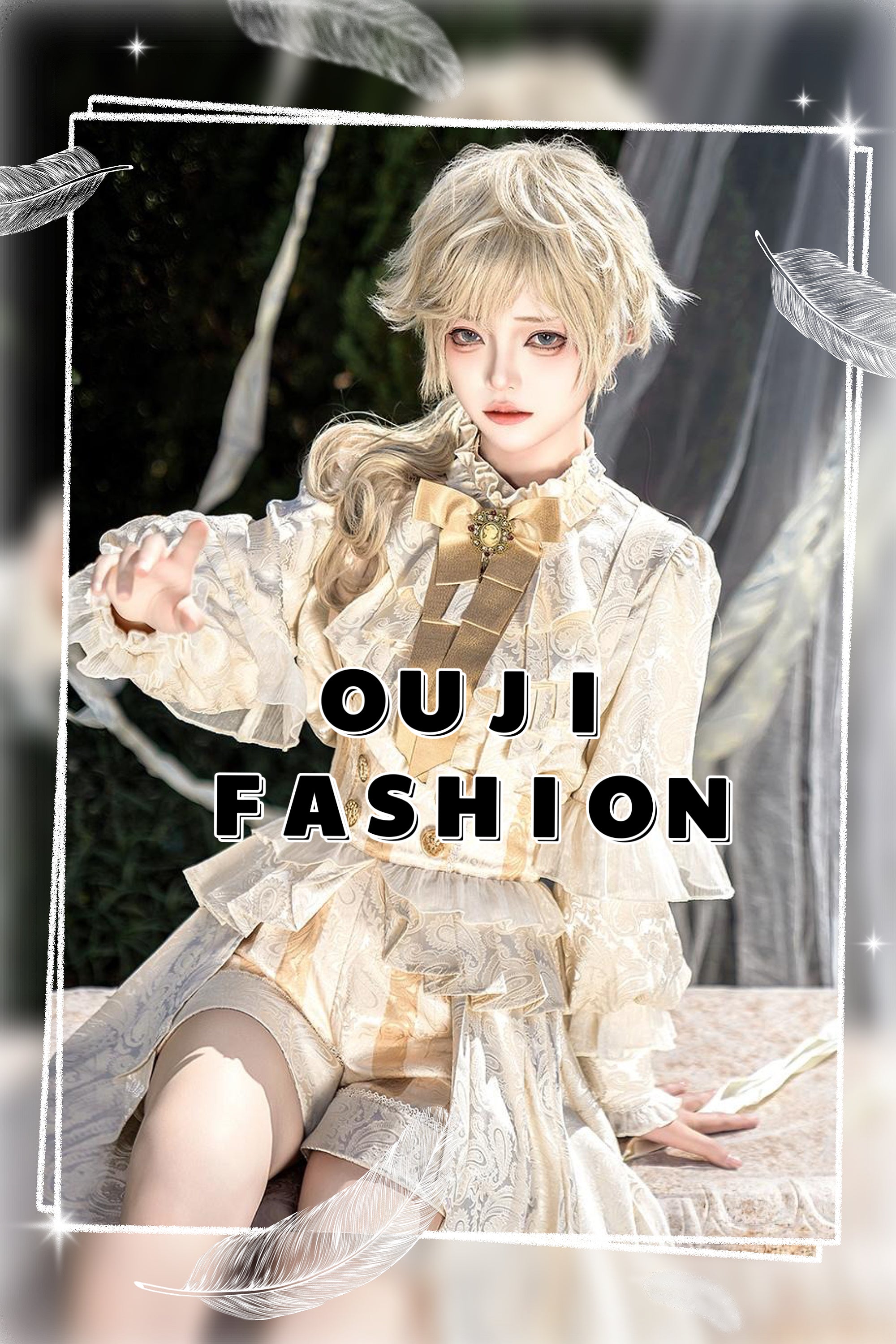 LO647 オリジナル 洋服 lolita　スカート ワンピース LO317 オリジナル 洋服 lolita スカート ワンピース 同人