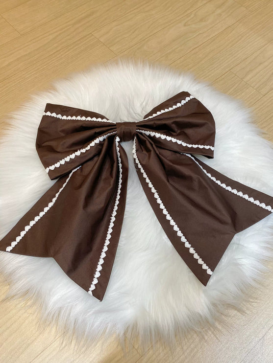 Sweetheart Lolita Dress: A Dreamy Delight for Princess - like You