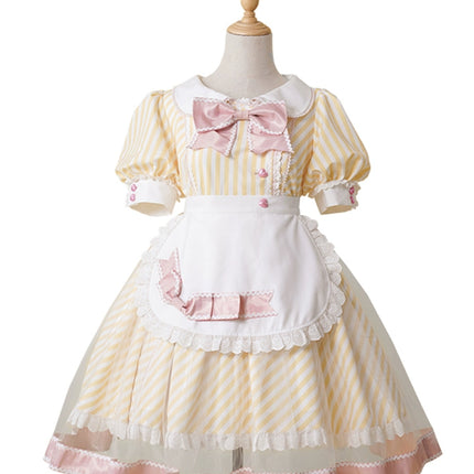 sweet lolita dress