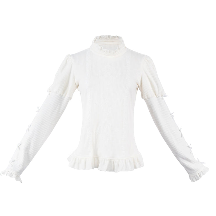 Chestnut Bear Cocoa Lolita Christmas Plaid Cloak JSK — Winter Vibe