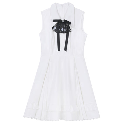 Indigo Lord Lolita — British Academy Style Lolita Dress | Military Lolita & Knight-style Skirt Set