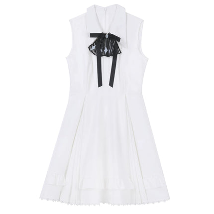 Indigo Lord Lolita — British Academy Style Lolita Dress | Military Lolita & Knight-style Skirt Set