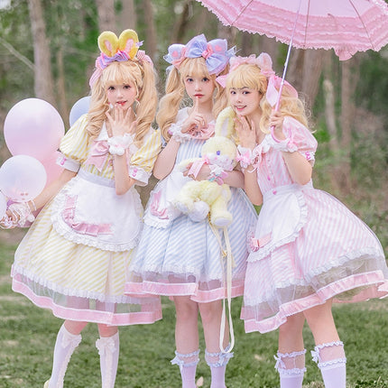 Sweet Lolita Dress