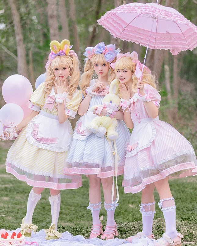 Sweet Lolita Dress