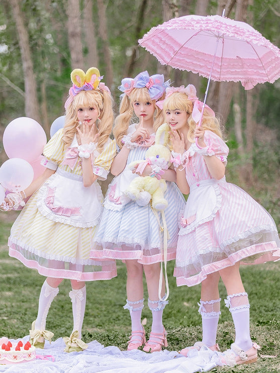 Sweet Lolita Dress