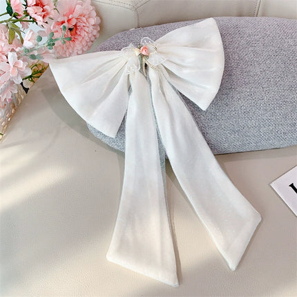 Charming Pastel Pink Lolita Dress for Girls - Floral Embellished, Multi-Layered Skirt, Perfect for Tea Parties and Special Occasions