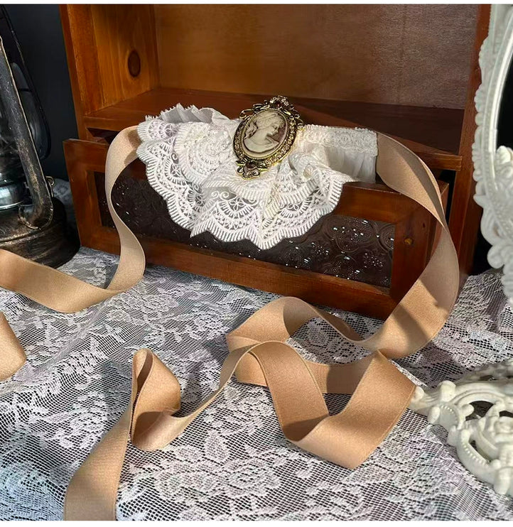 Elegant Classical Lolita dress, castle princess style Lolita dress