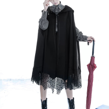 Princess Chronicles Ouji Tuxedo Vest Retro Lolita Prince Tailcoat