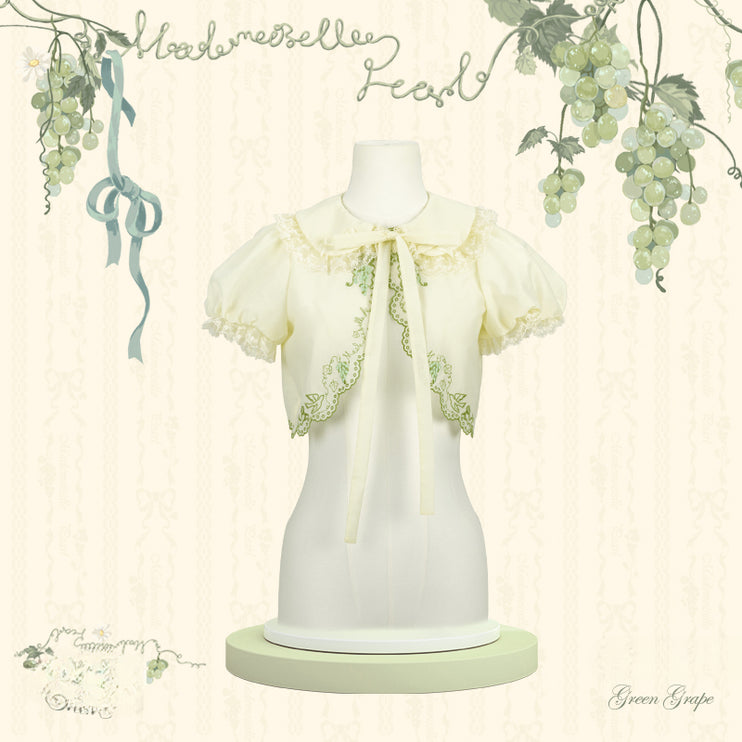 Elegant and Retro Lolita Dresses in Various styles
