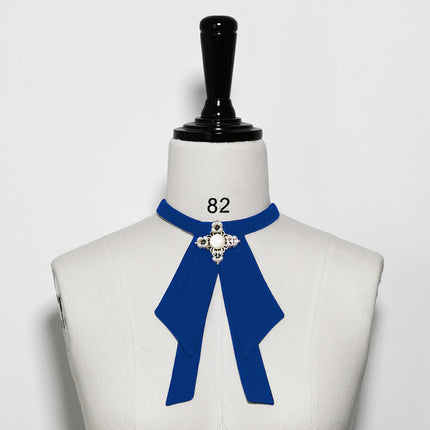 S-XL Lolita Little Prince Ouji Bow Tie