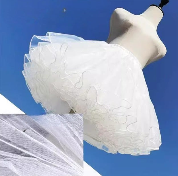 Sweetheart Lolita Dress: A Dreamy Delight for Princess - like You