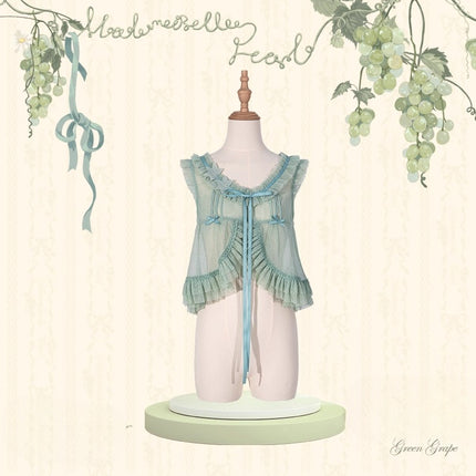 Elegant and Retro Lolita Dresses in Various styles