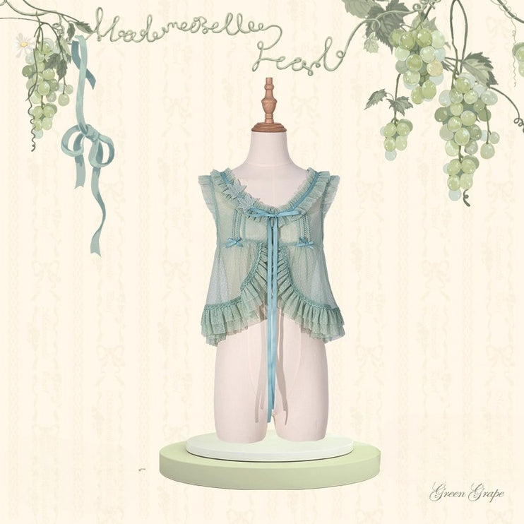 Elegant and Retro Lolita Dresses in Various styles