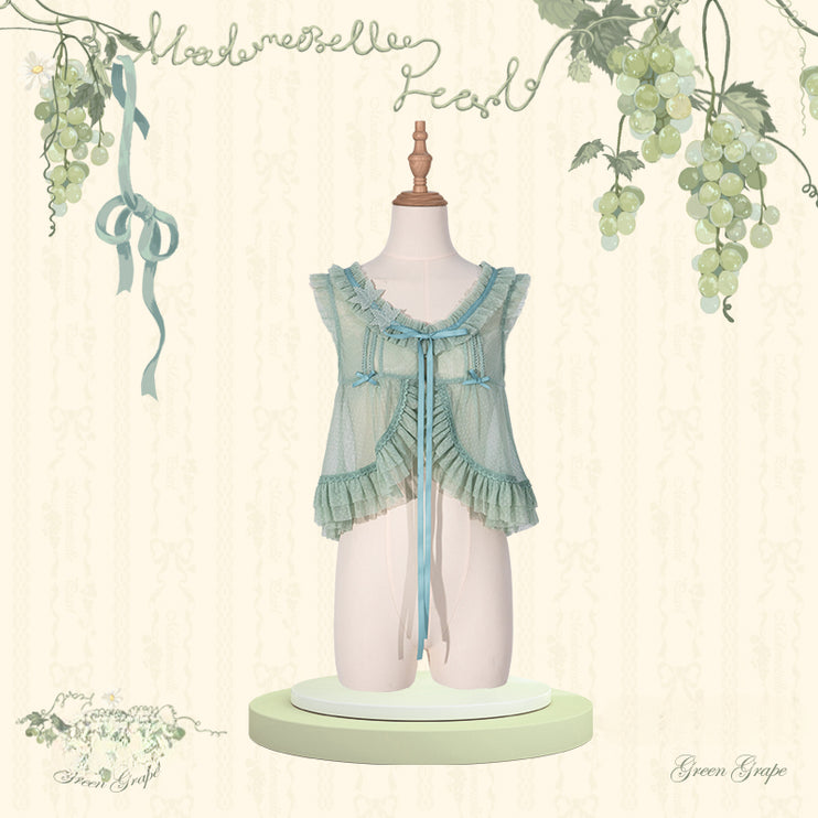 Elegant and Retro Lolita Dresses in Various styles