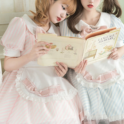 sweet lolita dress