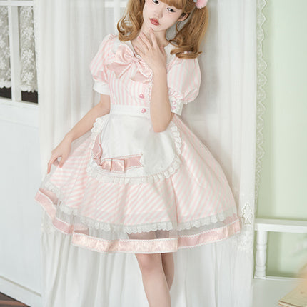 sweet lolita dress